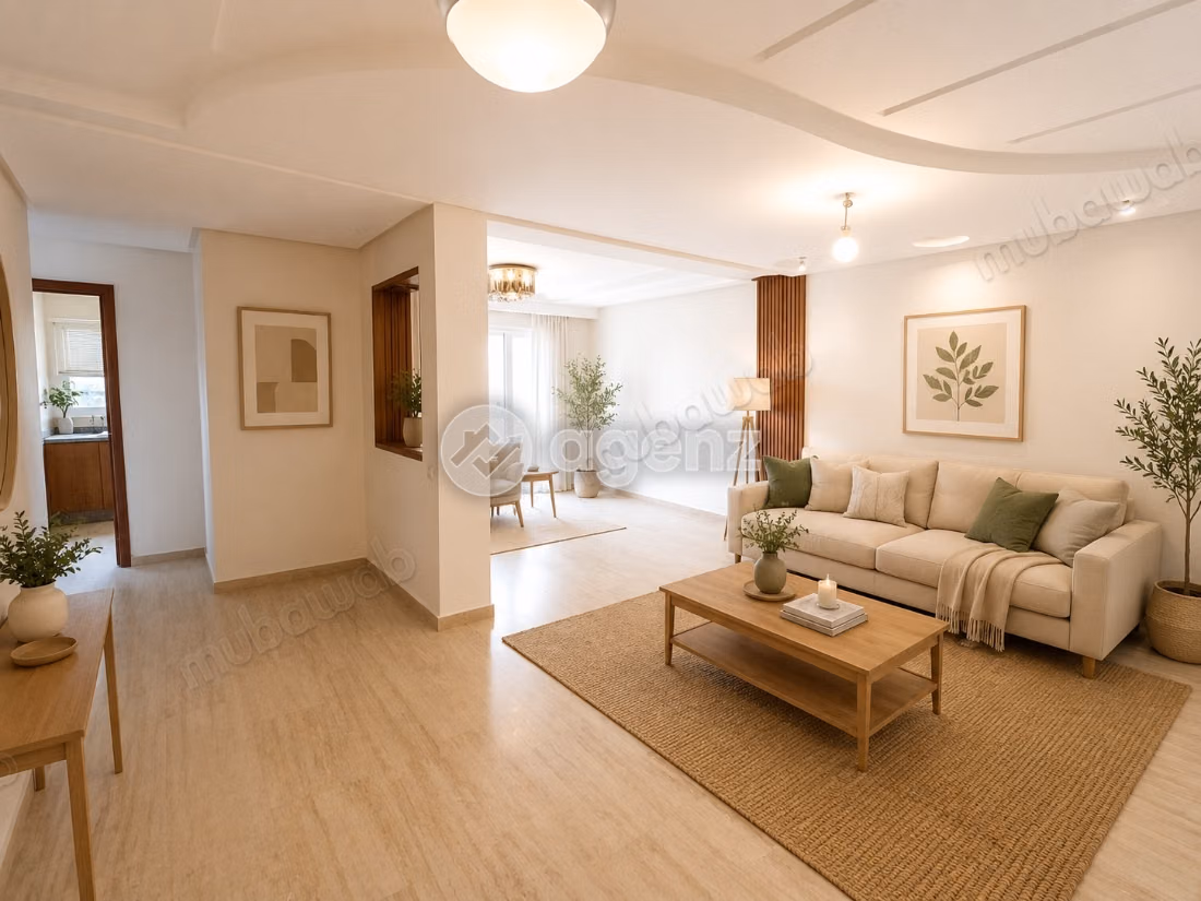 Appartement 140 m² f Burger — 15