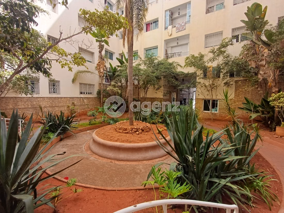 Appartement 140 m² f Burger — 10