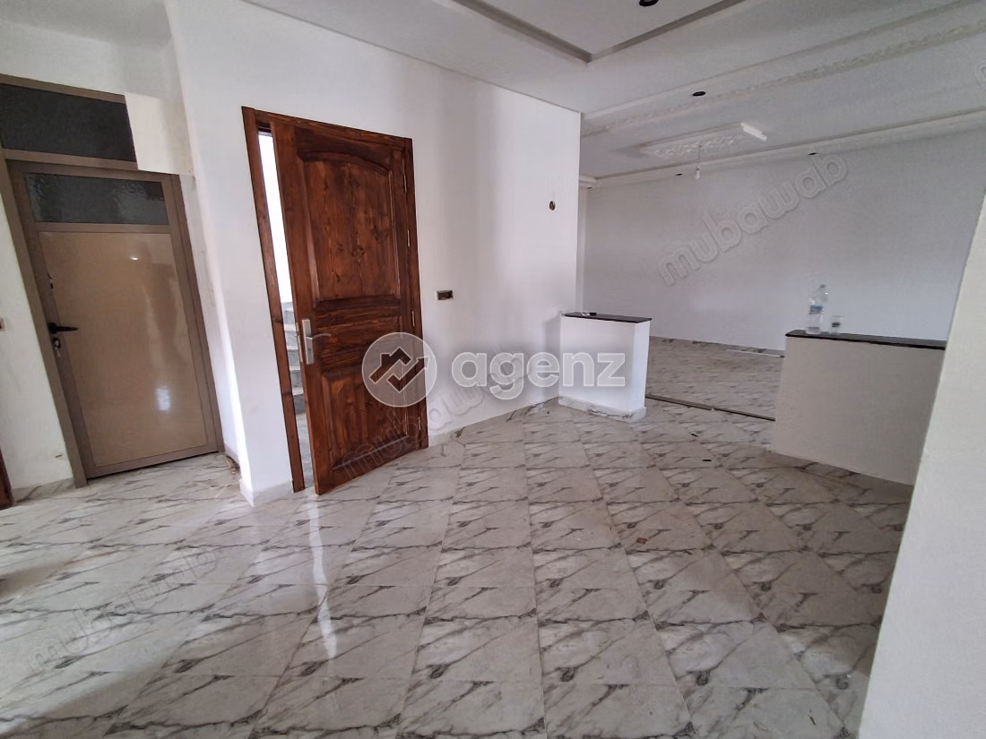 Kantoor te huur 120 m² Oulfa Casablanca