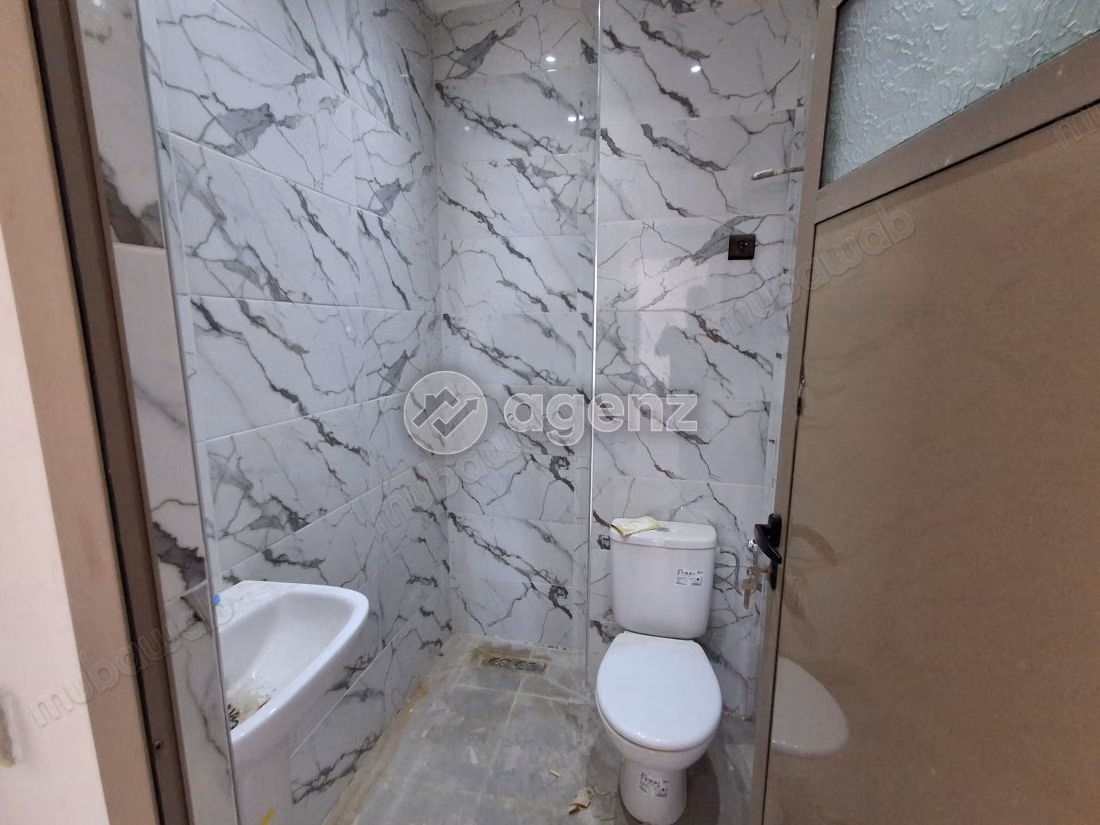 Kantoor te huur 120 m² Oulfa Casablanca