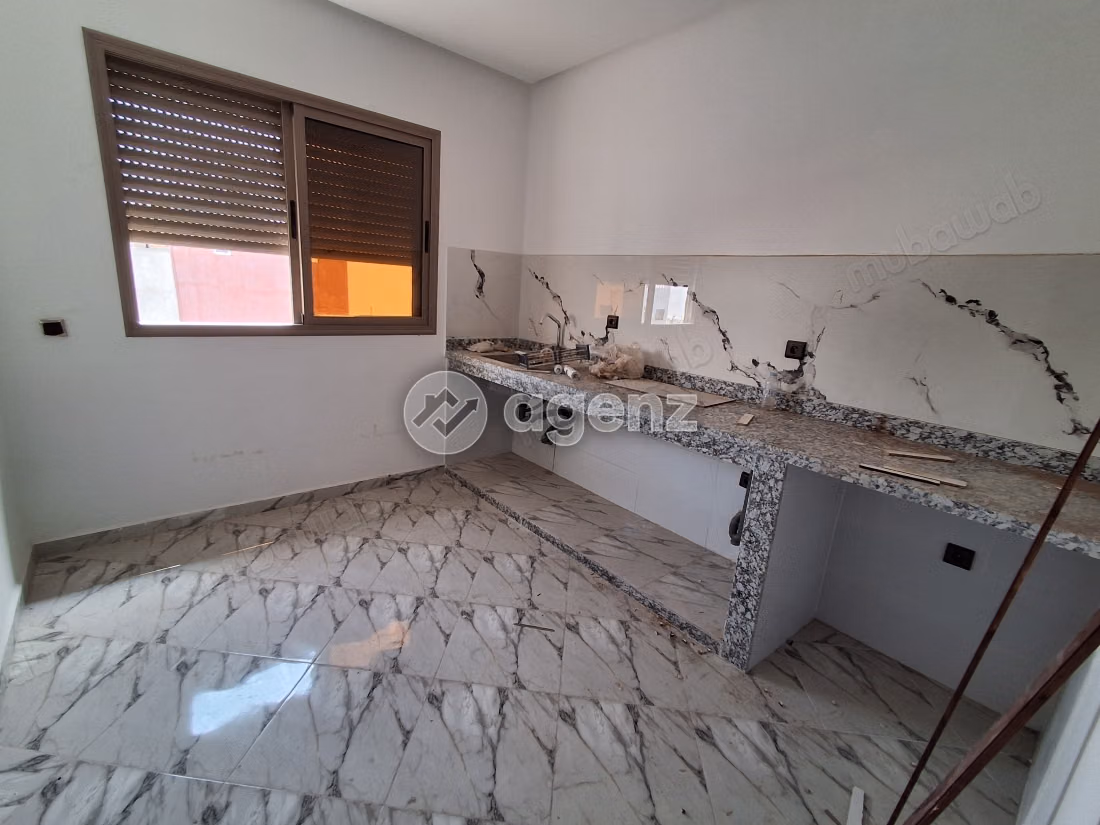 Kantoor te huur 120 m² Oulfa Casablanca