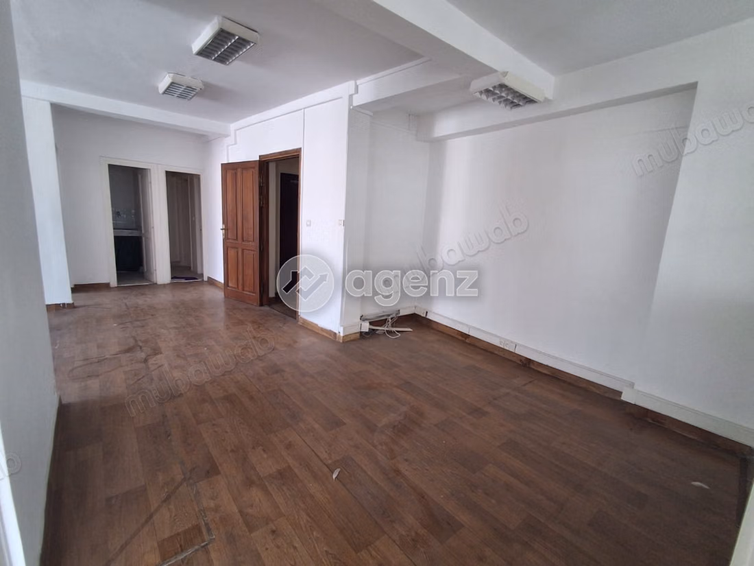 Bureau à louer 138 m² Foncière Casablanca