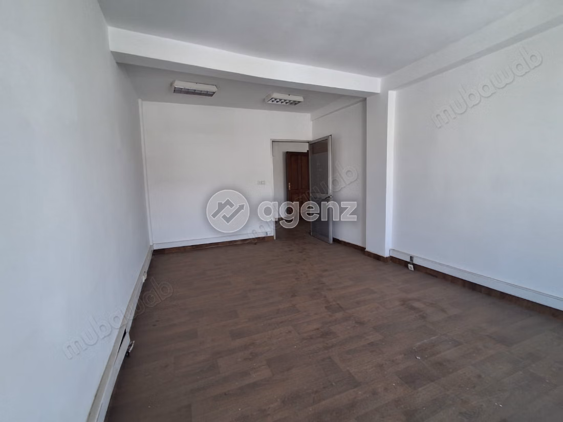 Bureau à louer 138 m² Foncière Casablanca