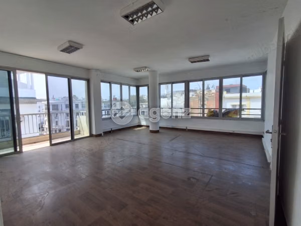 Bureau à louer 138 m² Foncière Casablanca
