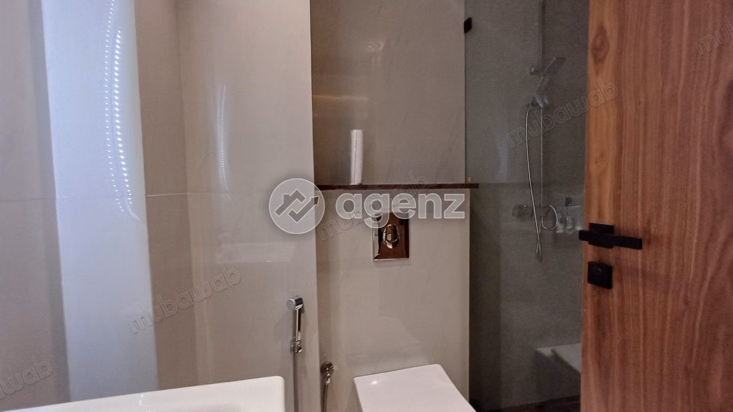 Studio for rent 45 m² Bachkou Casablanca