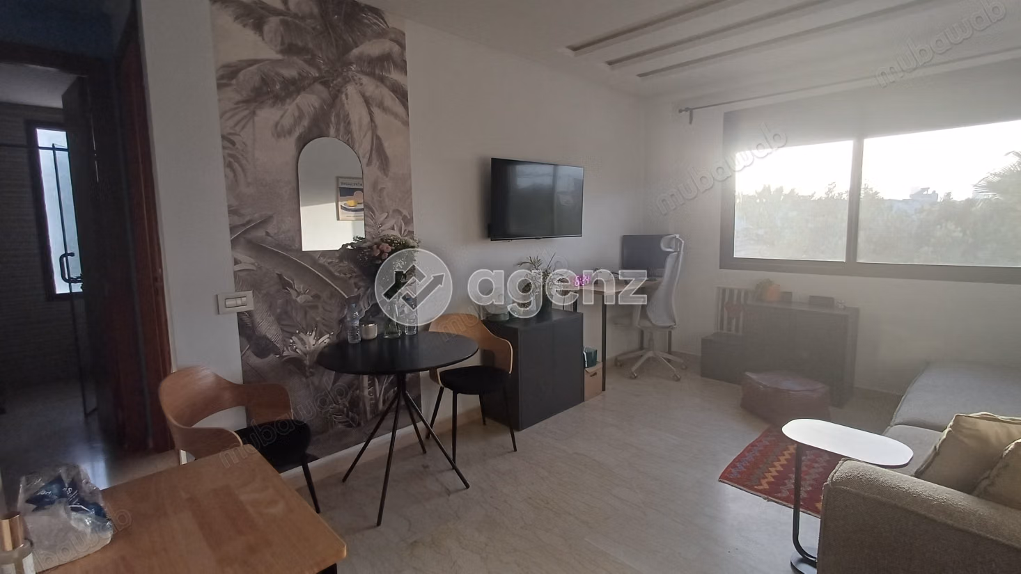 Appartement 39 m² f Oasis — 8