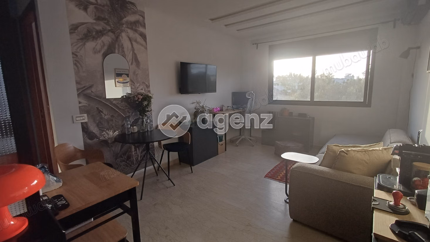 Appartement 39 m² f Oasis — 9