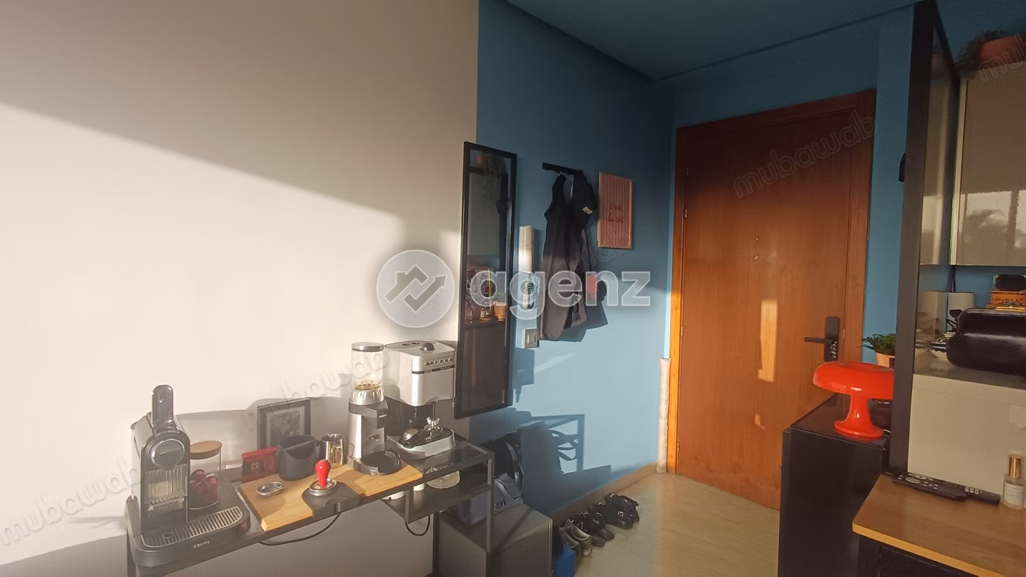 Studio à vendre 39 m² 
Oasis Casablanca — 3