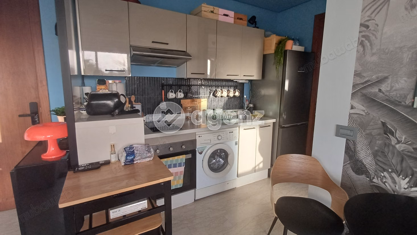 Appartement 39 m² f Oasis — 10
