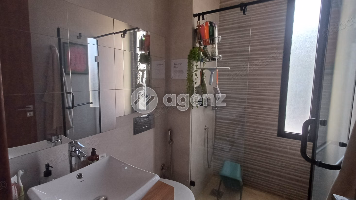 Studio à vendre 39 m² 
Oasis Casablanca — 5