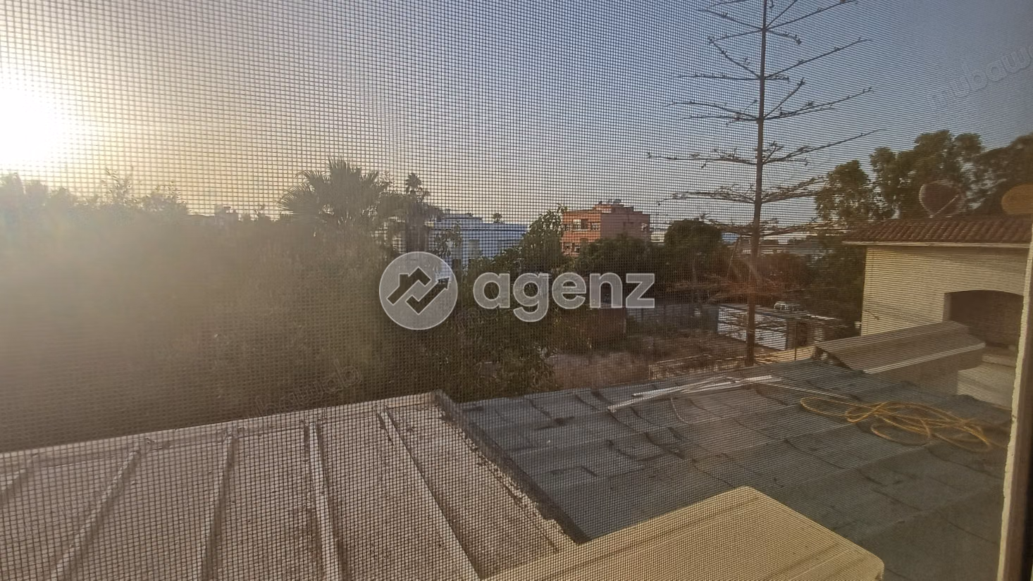 Studio à vendre 39 m² 
Oasis Casablanca — 4