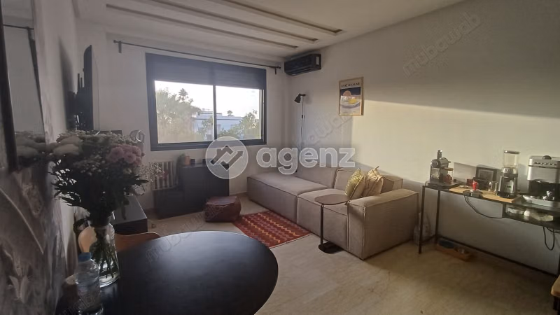 Estudio en venta 39 m² Oasis Casablanca