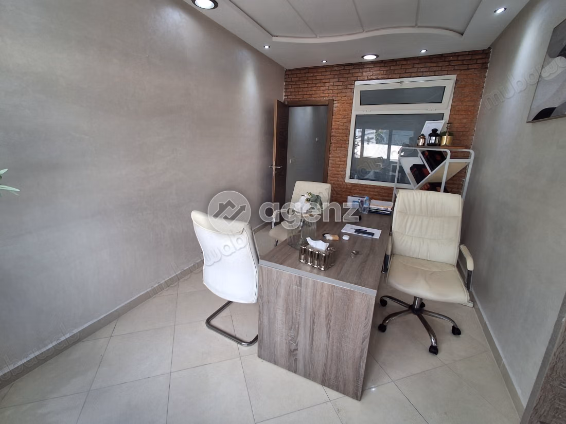 Appartement 216 m² f Les princesses — 17