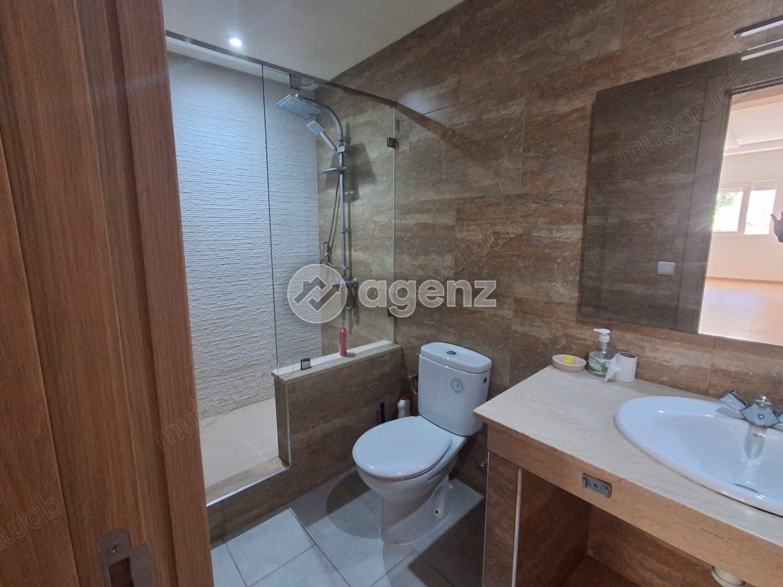 Appartement 216 m² f Les princesses — 8