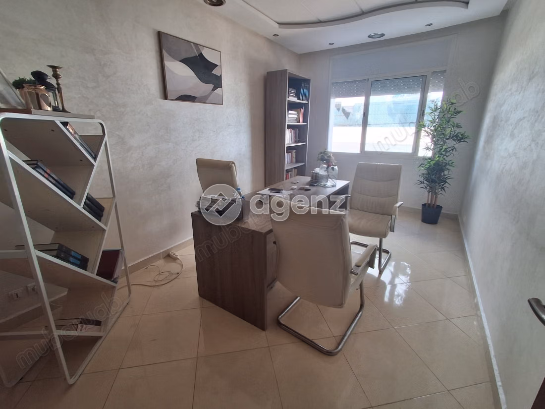Appartement 216 m² f Les princesses — 19