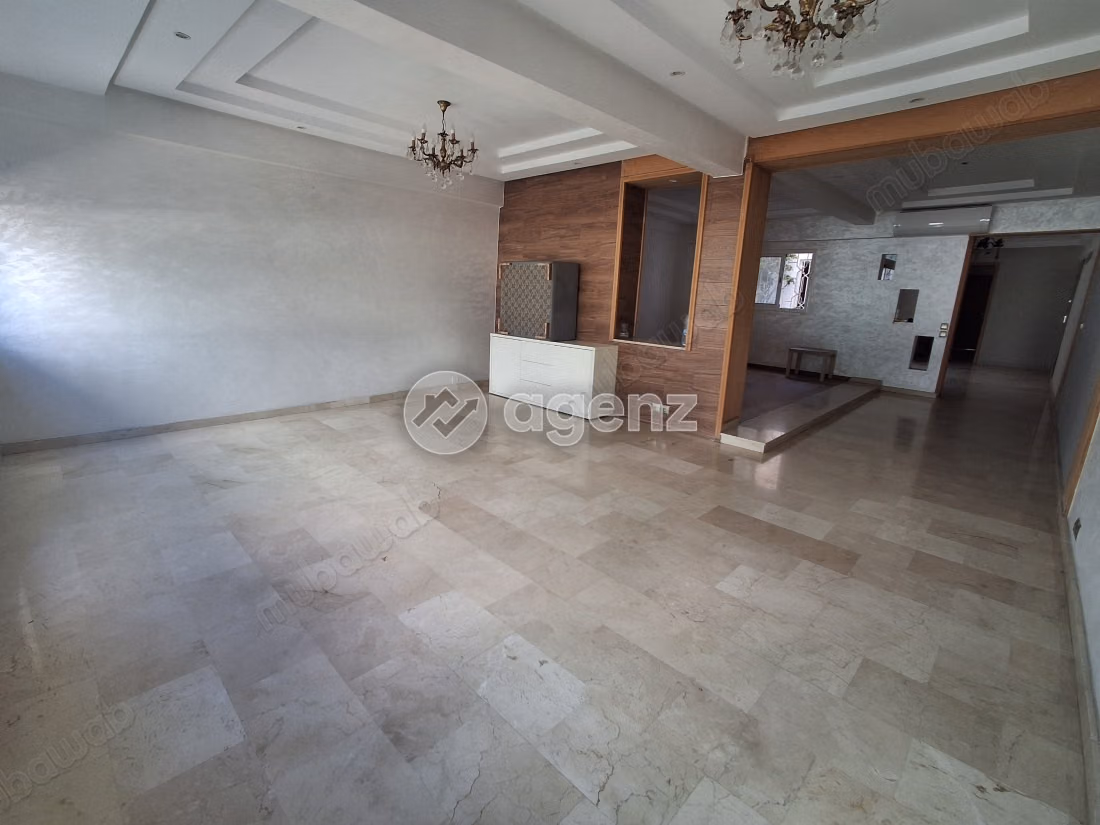 Appartement 216 m² f Les princesses — 11