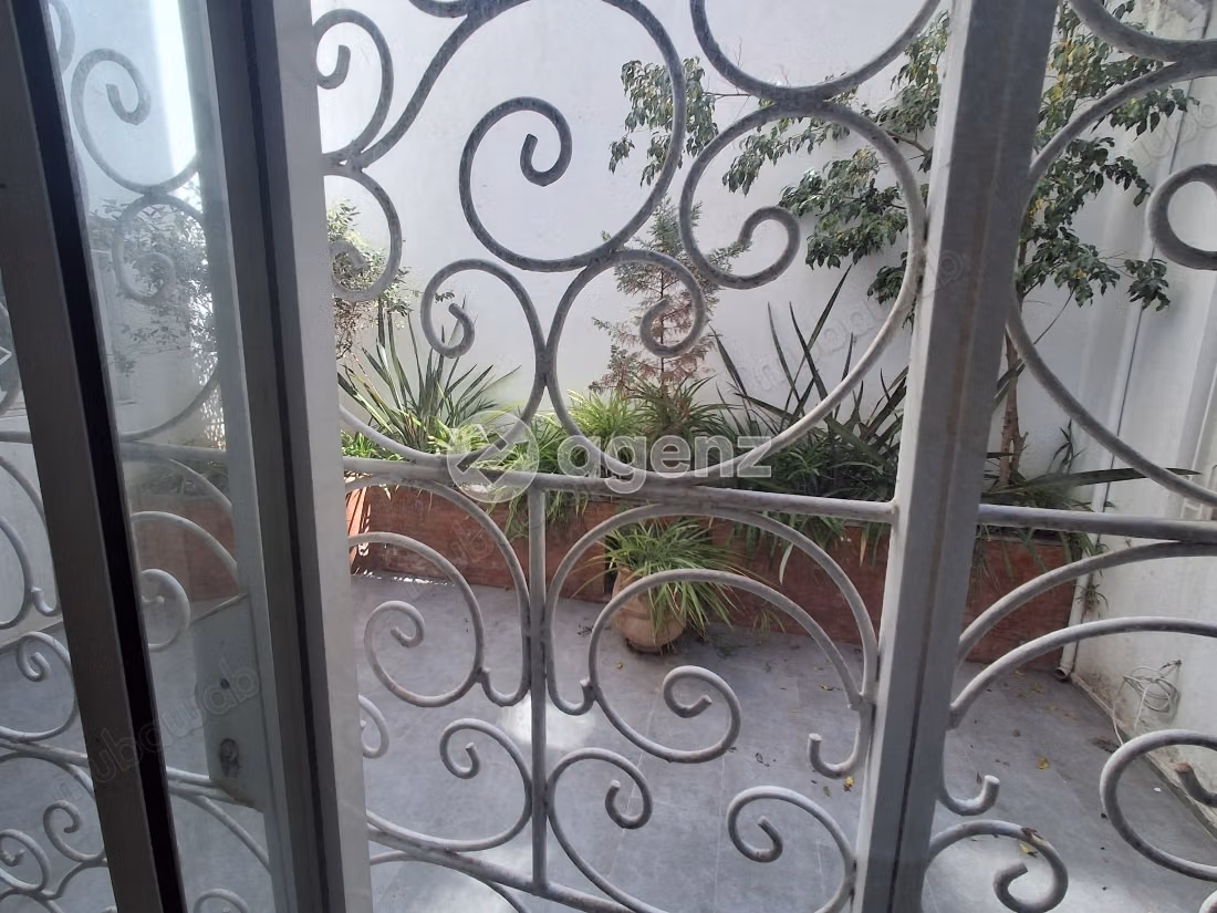 Appartement à vendre 216 m², 4 chambres 
Les princesses Casablanca — 4