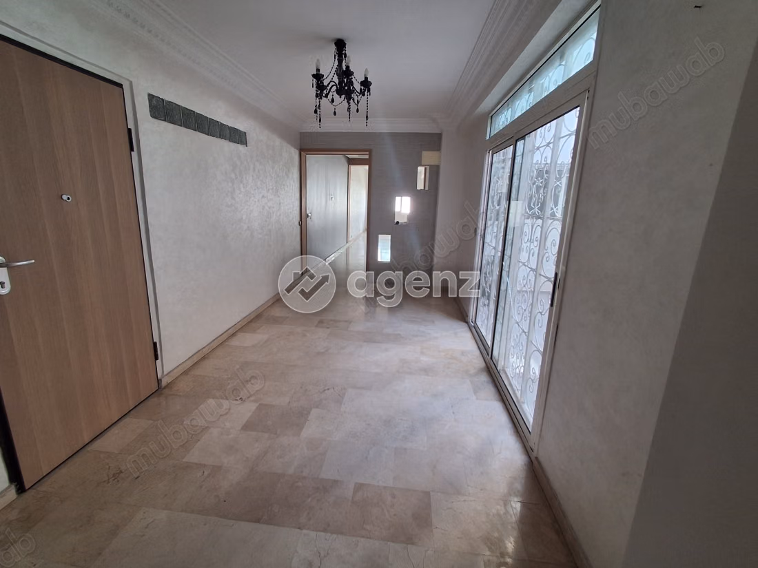 Appartement à vendre 216 m², 4 chambres 
Les princesses Casablanca — 3