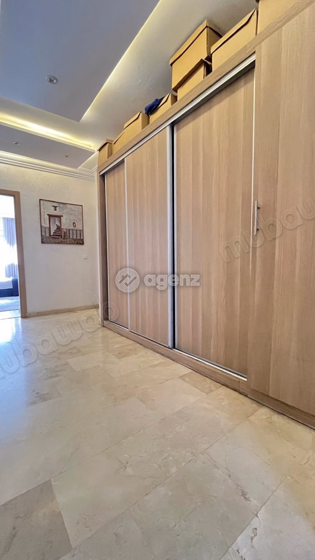 Appartement à vendre 216 m², 4 chambres 
Les princesses Casablanca — 6