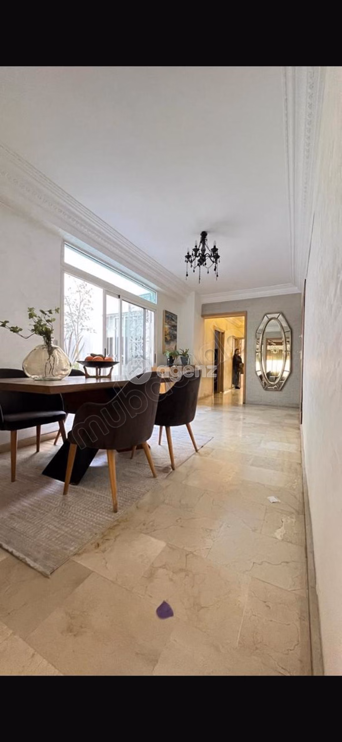Appartement 216 m² f Les princesses — 16