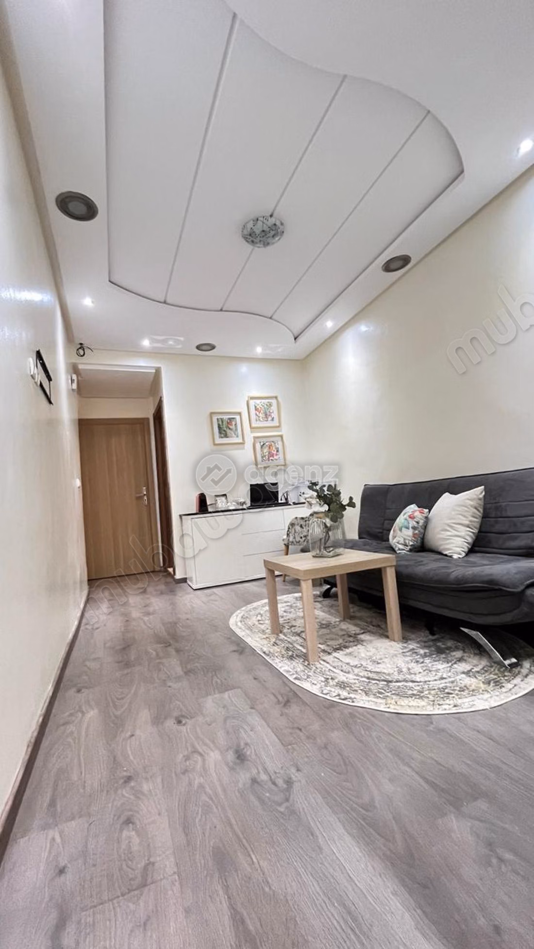 Appartement 216 m² f Les princesses — 12