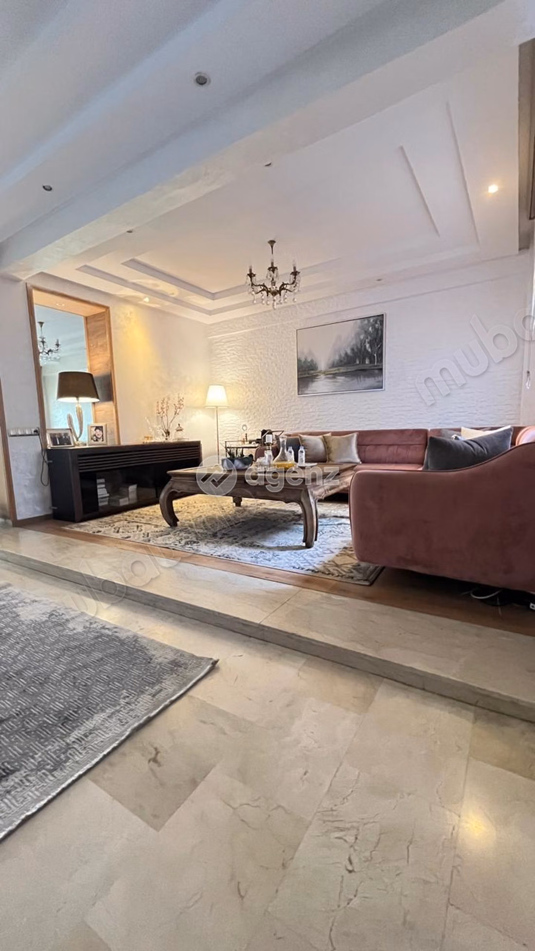 Appartement 216 m² f Les princesses — 15