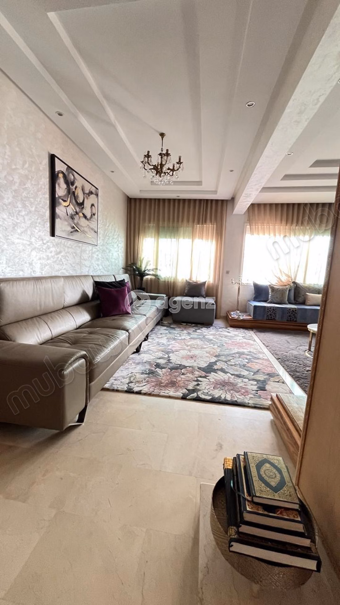 Appartement 216 m² f Les princesses — 10