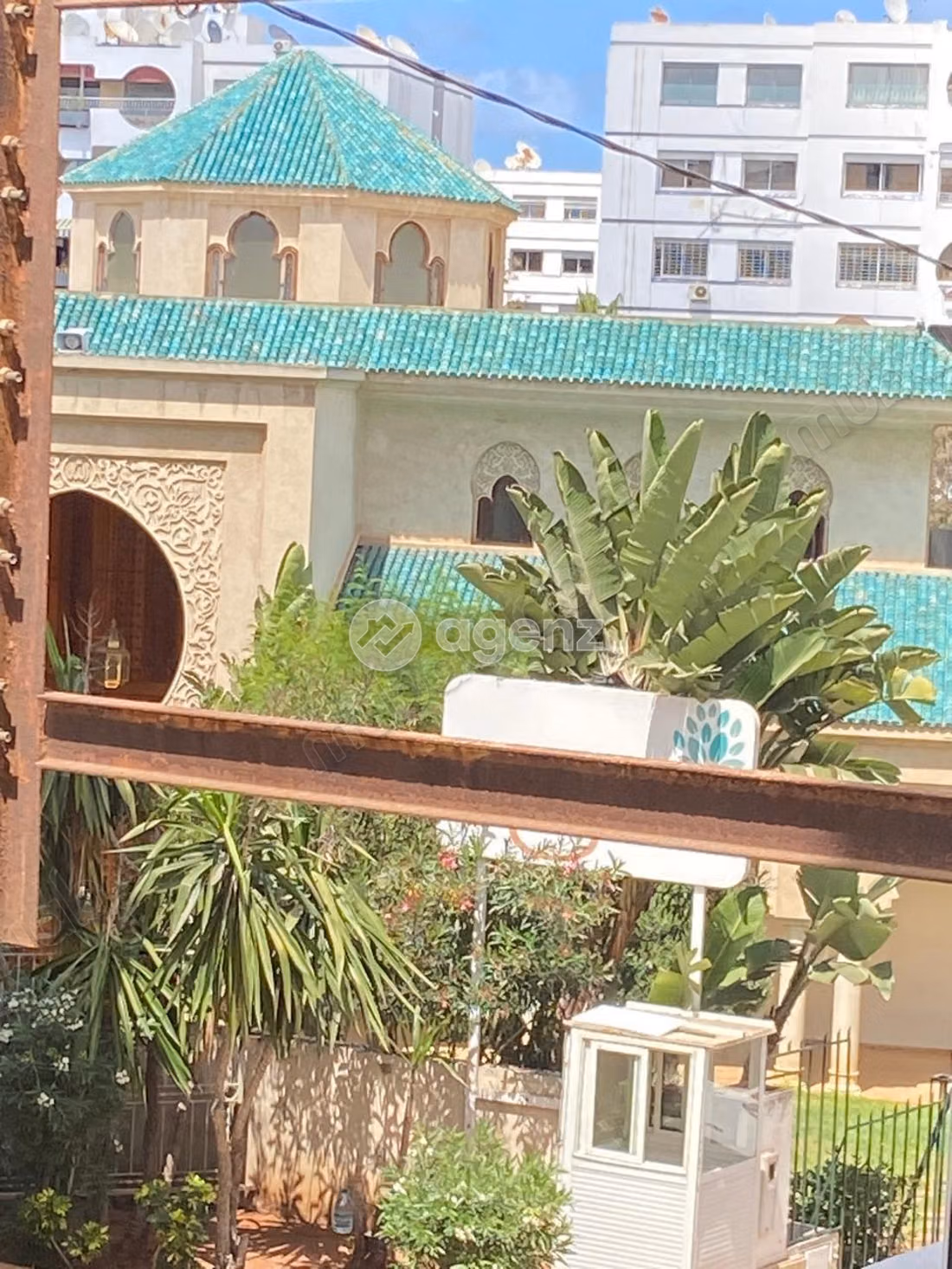 Appartement à vendre 216 m², 4 chambres 
Les princesses Casablanca — 5