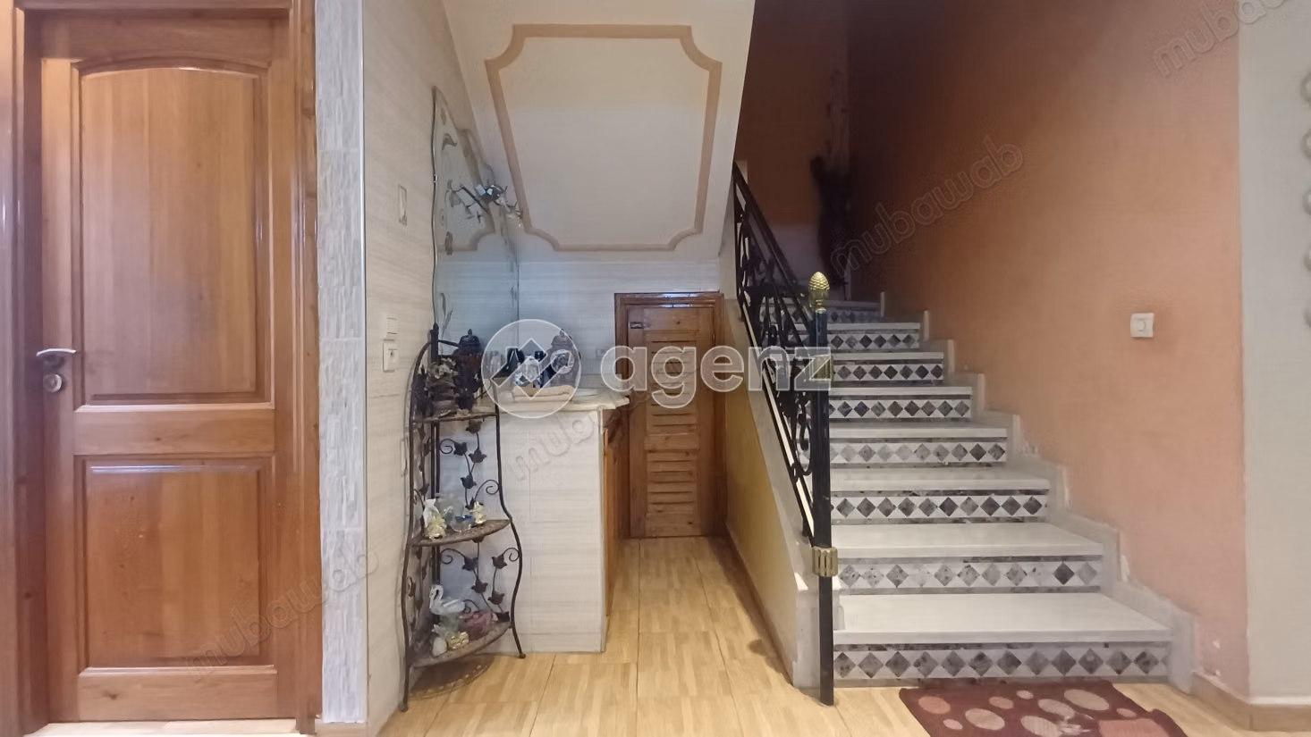 Villa à vendre 160 m², 4 chambres Hay Chrifa Casablanca