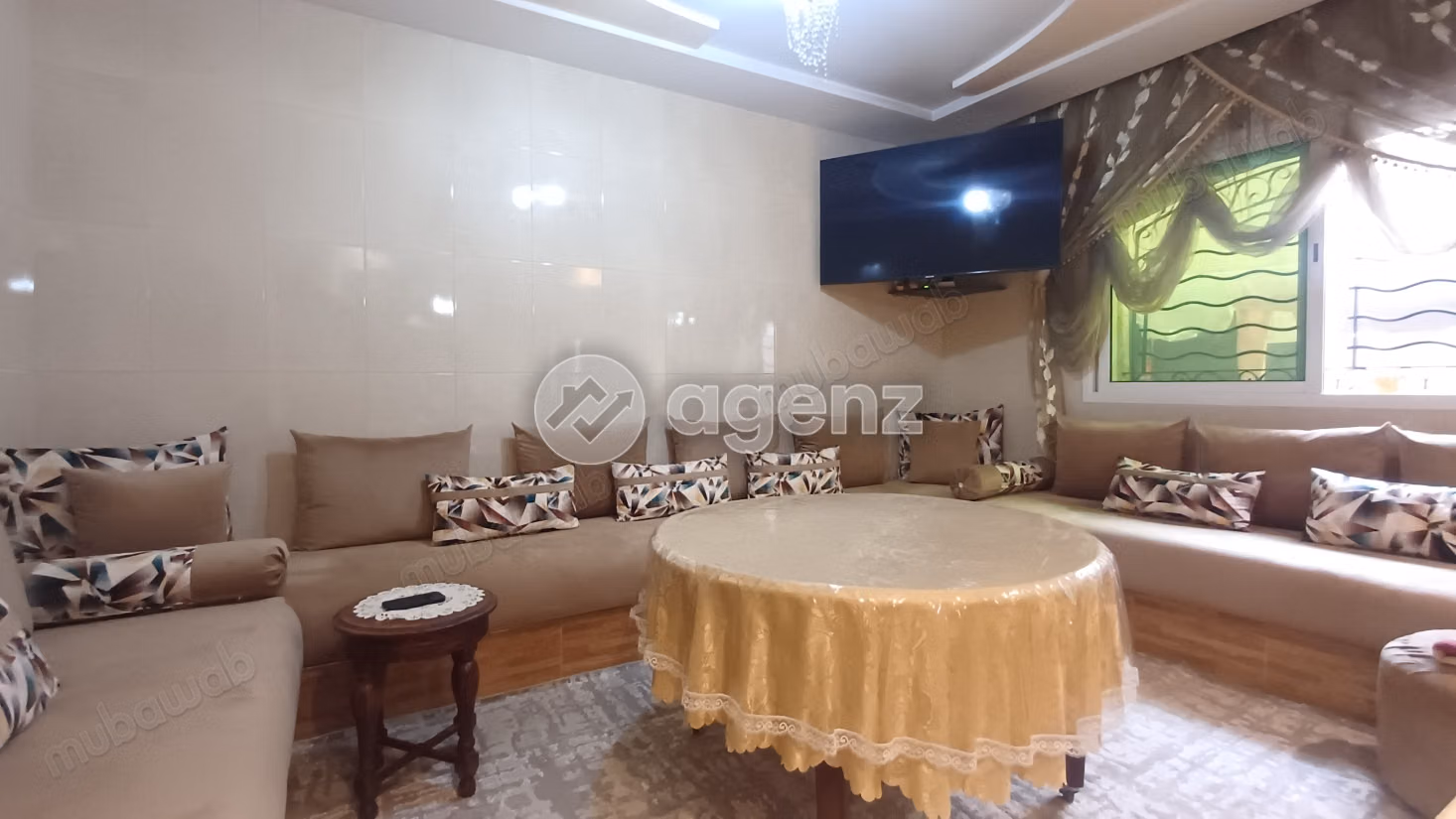 Villa à vendre 160 m², 4 chambres Hay Chrifa Casablanca