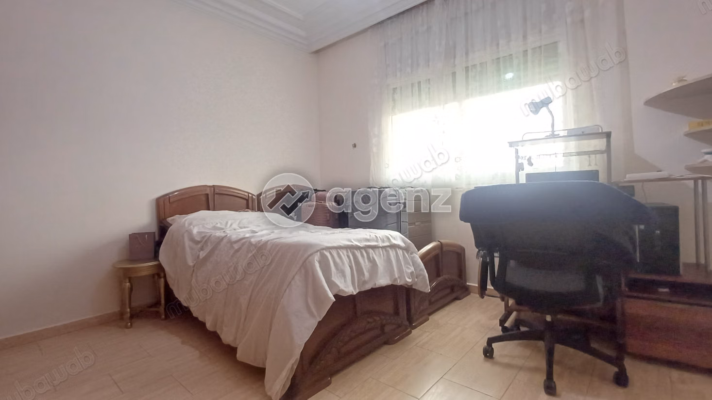 Villa à vendre 160 m², 4 chambres Hay Chrifa Casablanca