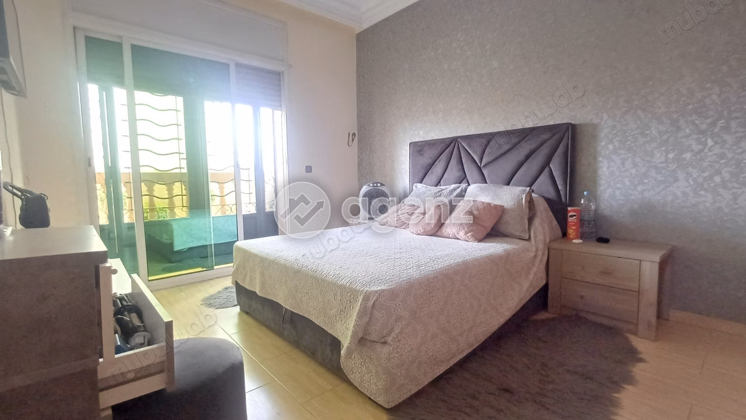 Villa à vendre 160 m², 4 chambres Hay Chrifa Casablanca