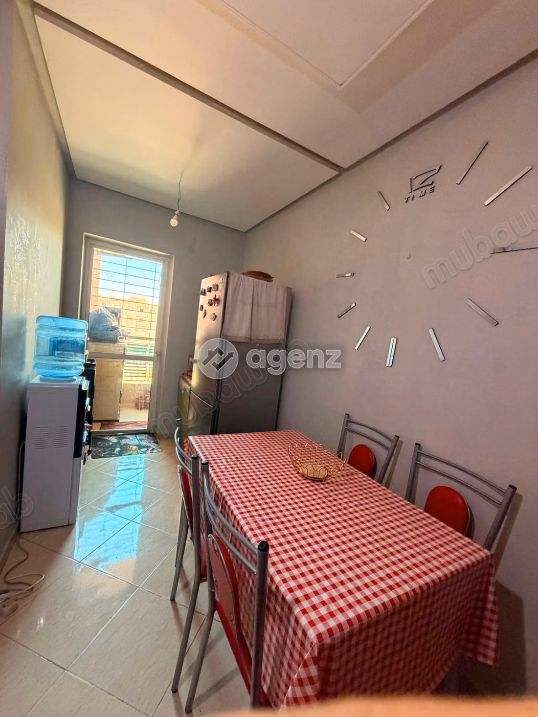 Appartement à vendre 74 m², 2 chambres 
Quartier Charaf Marrakech