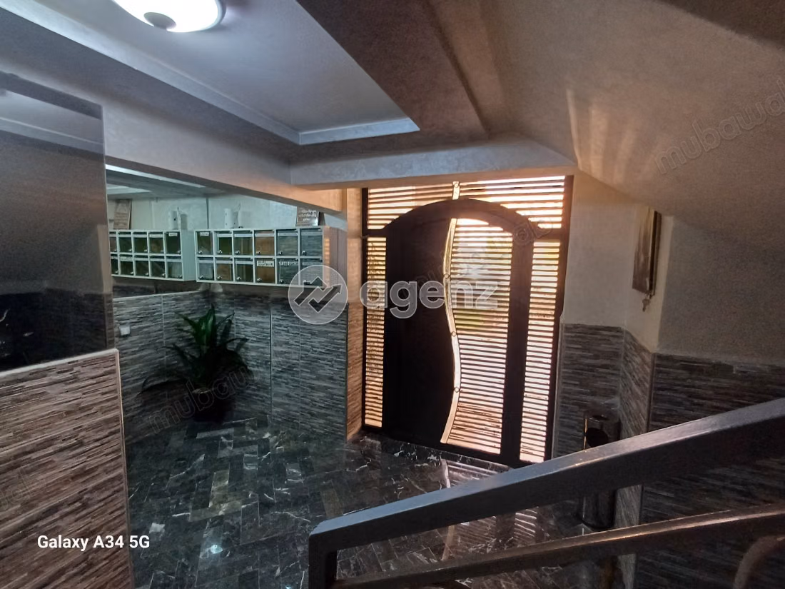 Appartement à vendre 74 m², 2 chambres 
Quartier Charaf Marrakech