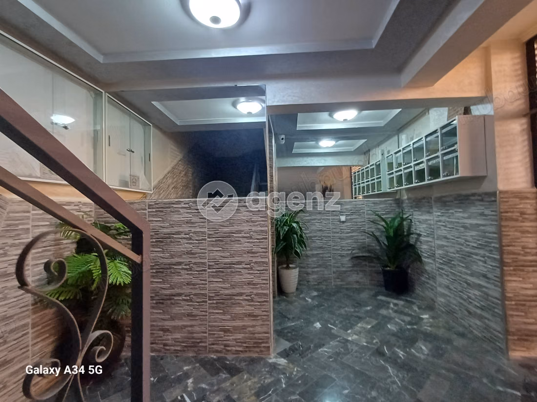 Appartement à vendre 74 m², 2 chambres 
Quartier Charaf Marrakech