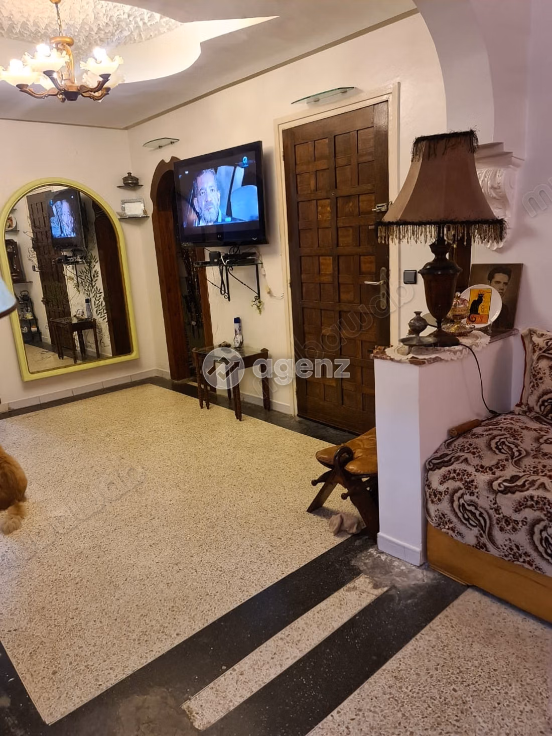 Appartement à vendre 168 m², 3 chambres Les hôpitaux Casablanca