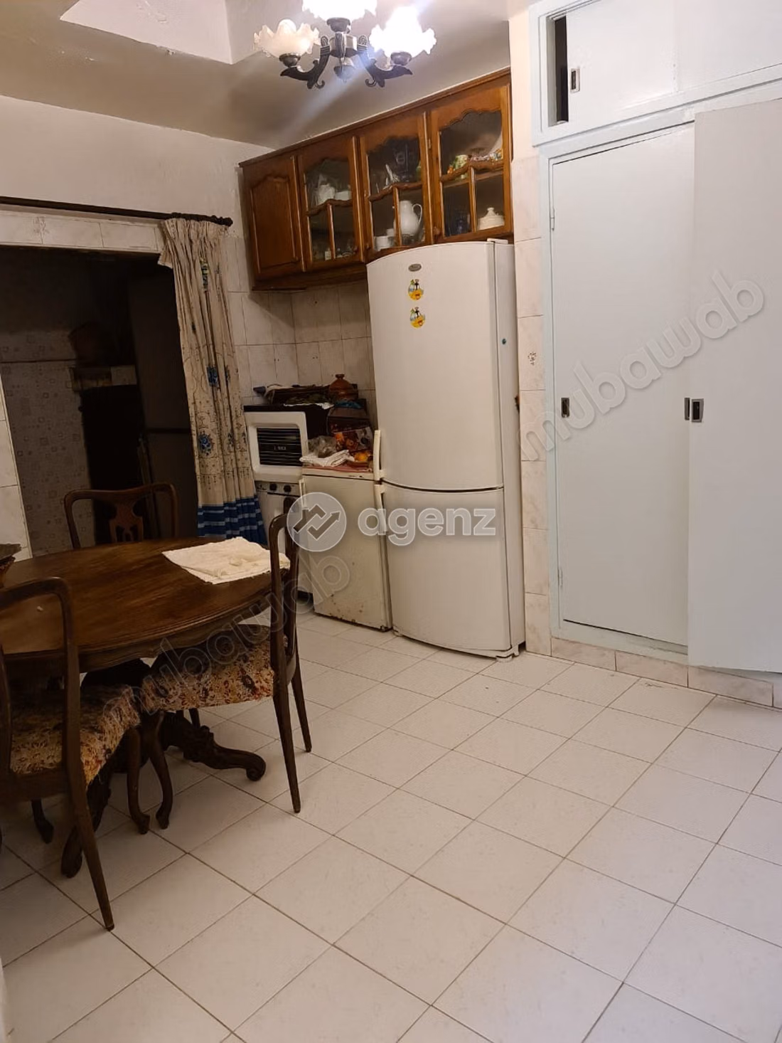 Appartement à vendre 168 m², 3 chambres Les hôpitaux Casablanca