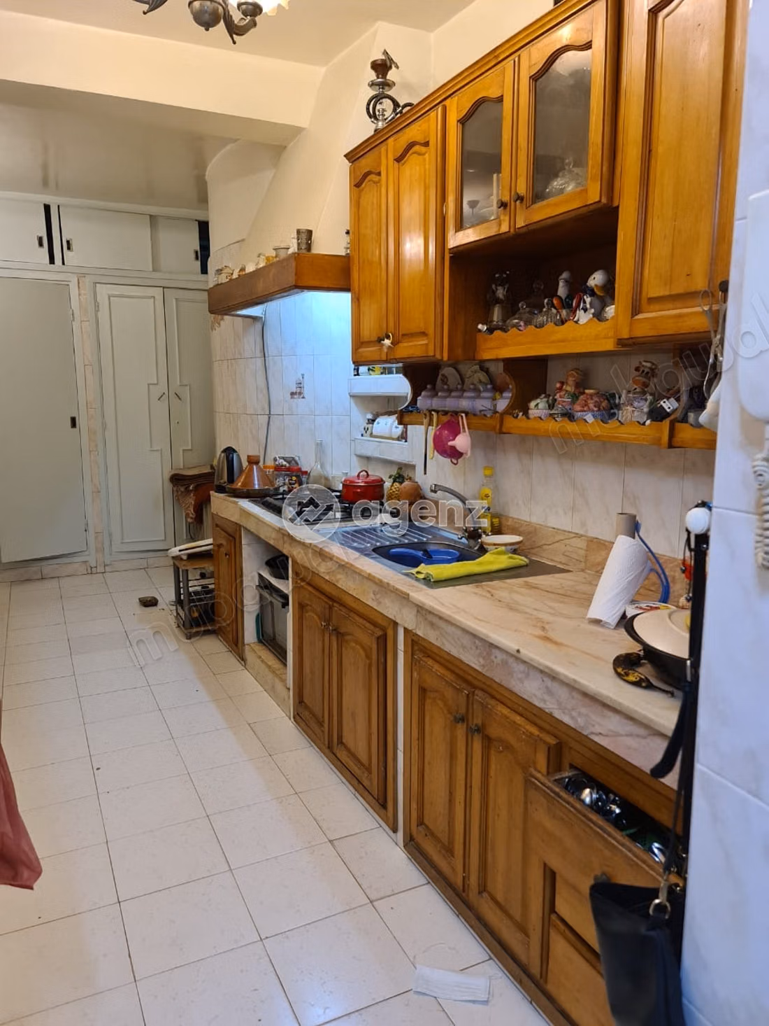 Appartement à vendre 168 m², 3 chambres 
Les hôpitaux Casablanca — 3