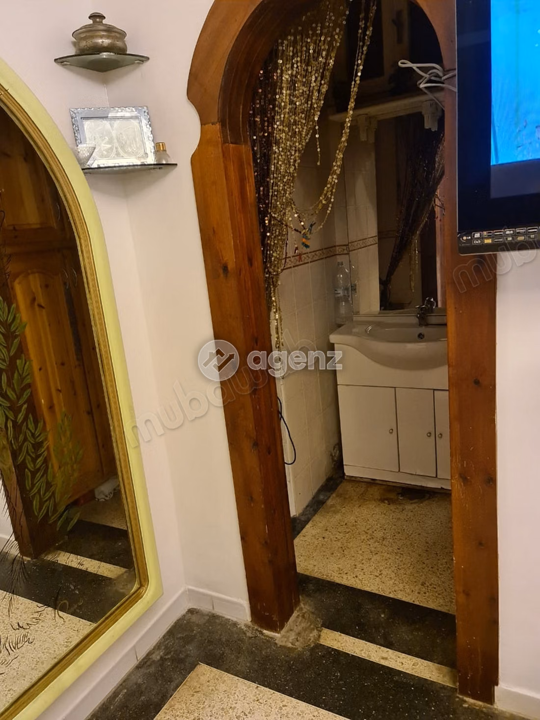 Appartement à vendre 168 m², 3 chambres 
Les hôpitaux Casablanca — 6