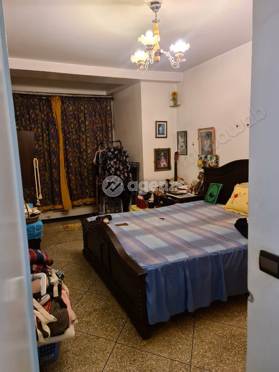Appartement à vendre 168 m², 3 chambres 
Les hôpitaux Casablanca — 2