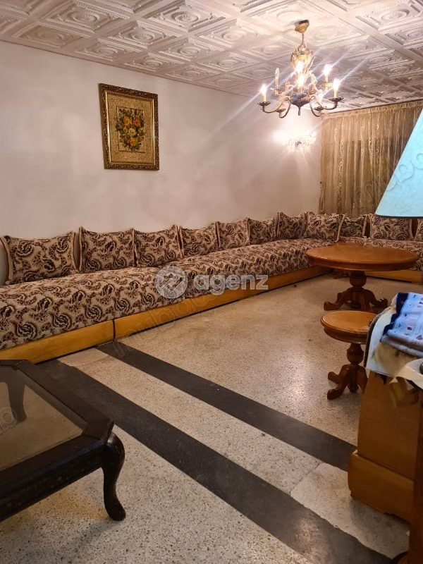 Appartamento in vendita 168 m², 3 camere Gli ospedali Casablanca