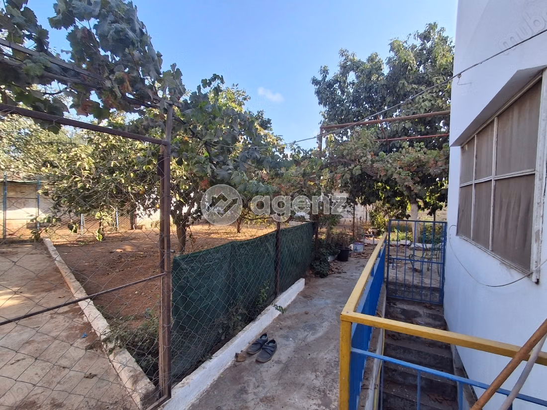 Villa à vendre 1 050 m², 7 chambres LAYAYDA Salé