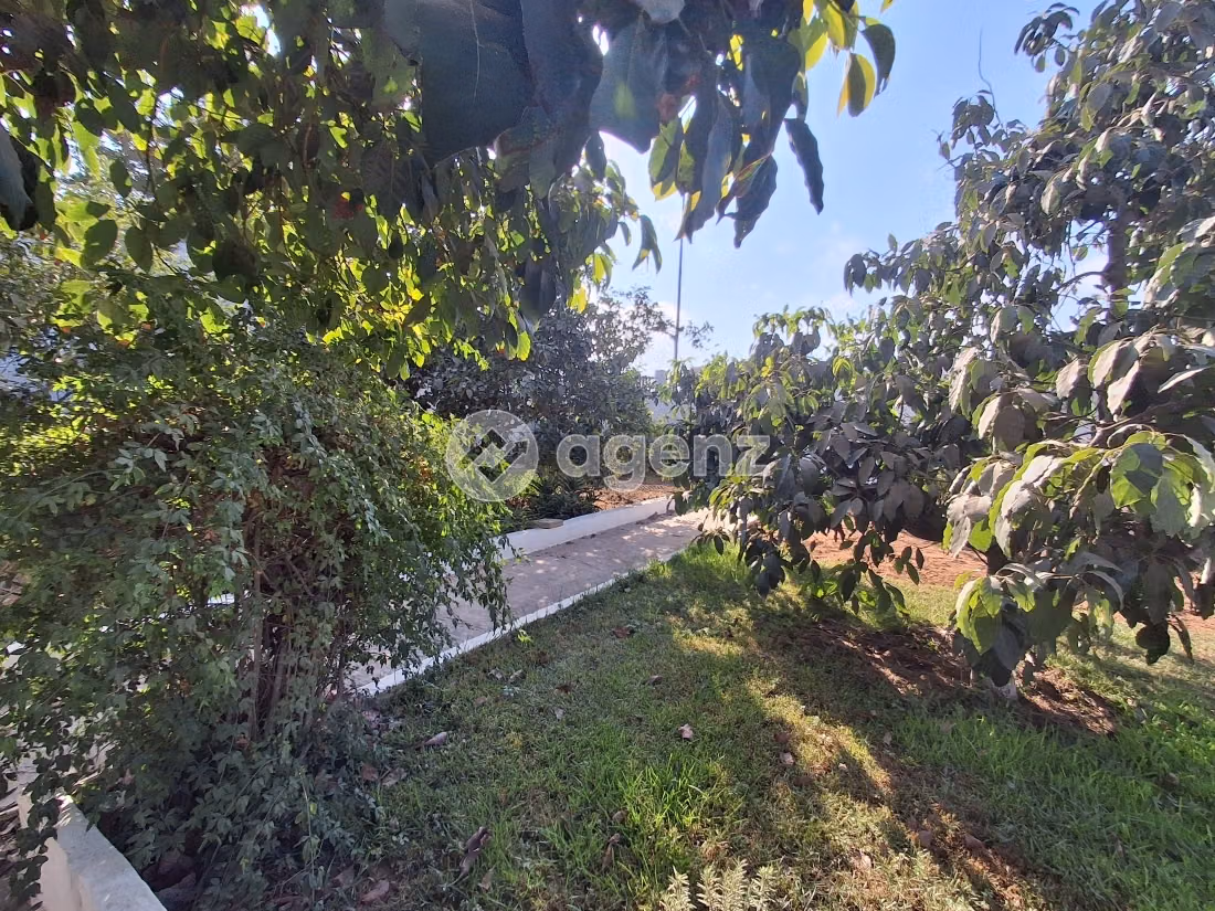 Villa à vendre 1 050 m², 7 chambres LAYAYDA Salé
