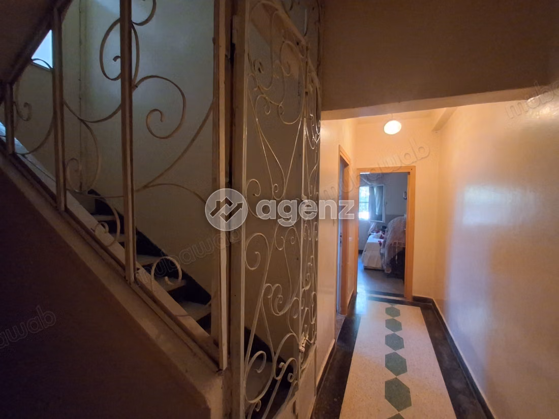 Villa à vendre 1 050 m², 7 chambres LAYAYDA Salé