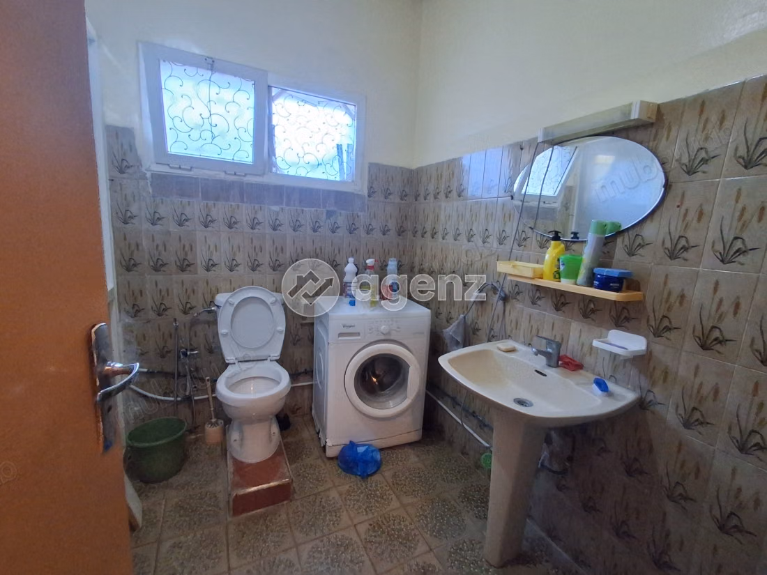 Villa à vendre 1 050 m², 7 chambres LAYAYDA Salé