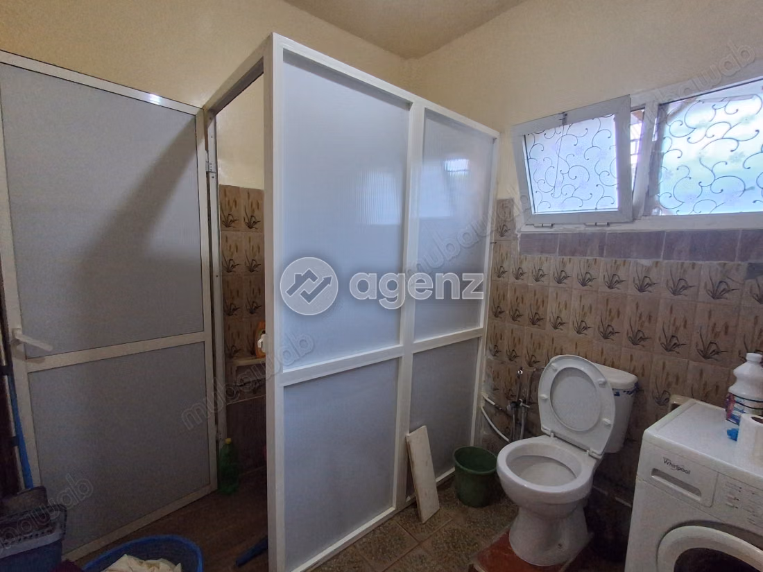 Villa à vendre 1 050 m², 7 chambres LAYAYDA Salé
