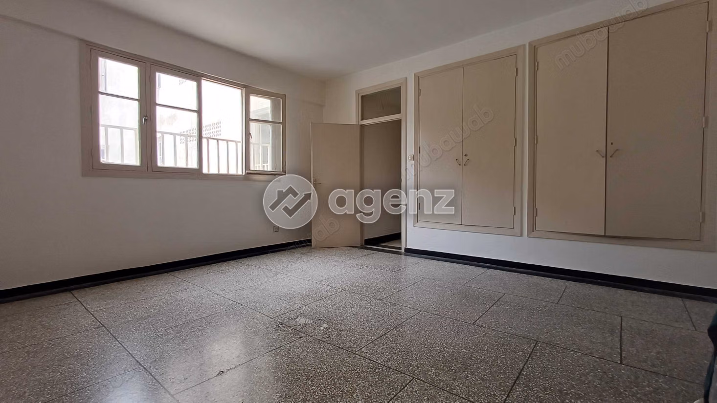 Appartement 123 m² f Maârif — 13