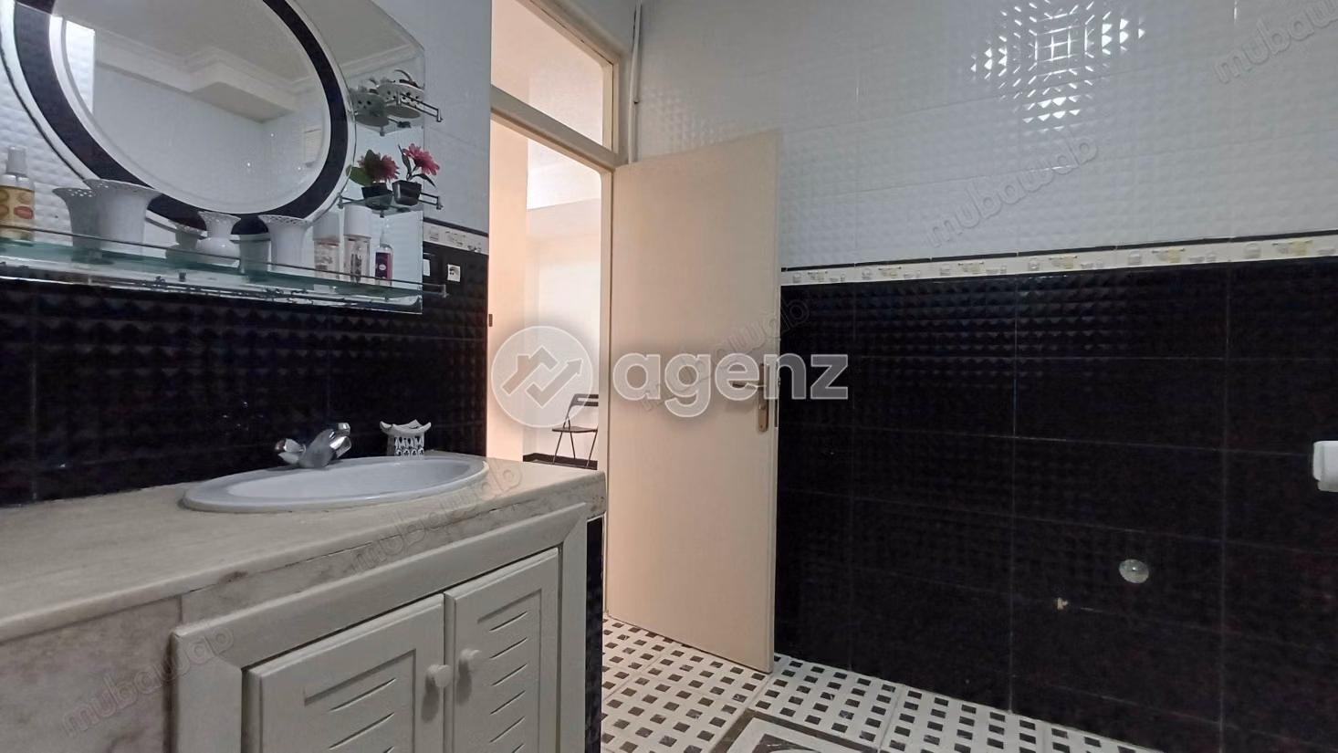 Appartement 123 m² f Maârif — 16