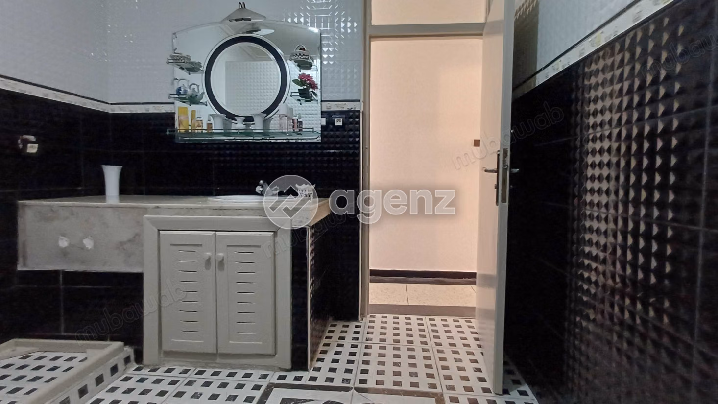 Appartement 123 m² f Maârif — 17