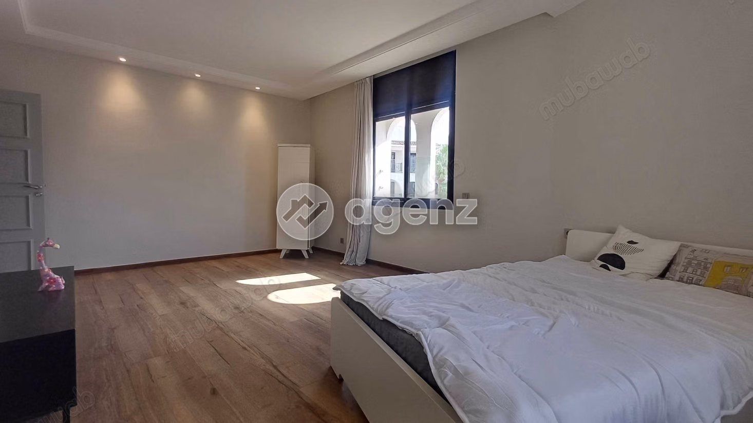 Appartement 123 m² f Maârif — 9